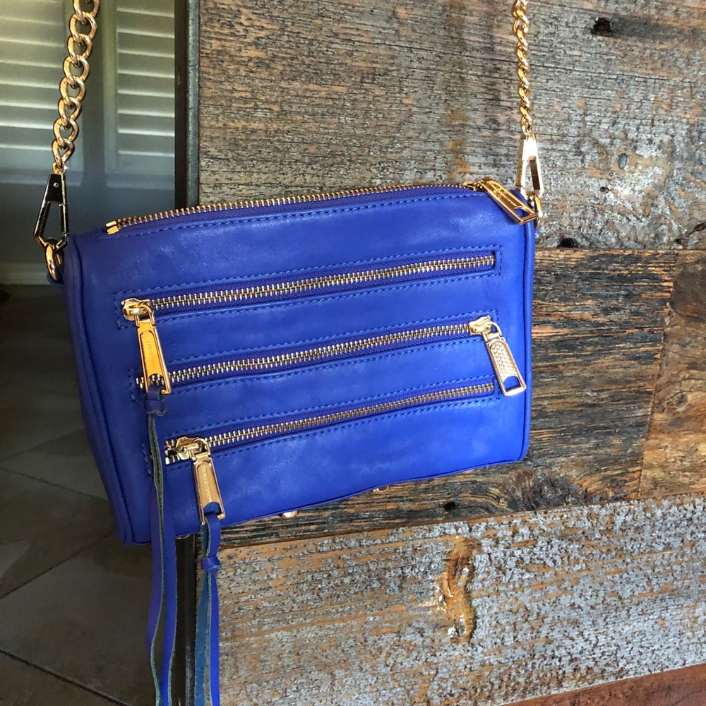 Rebecca Minkoff handbag - Picture 2 of 4